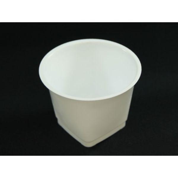 (40枚) デザートカップ RP88-205 (3E)シロ リスパック 00548089