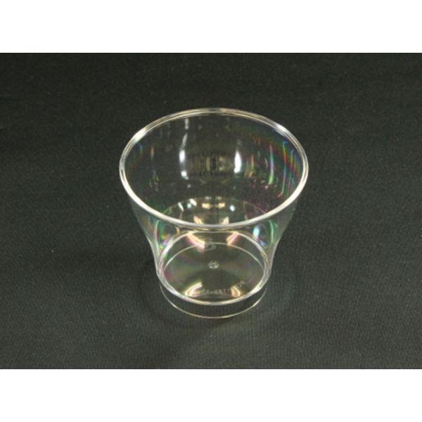 デザート容器 リスパック RC80-185(GP) 750枚(30枚×25)