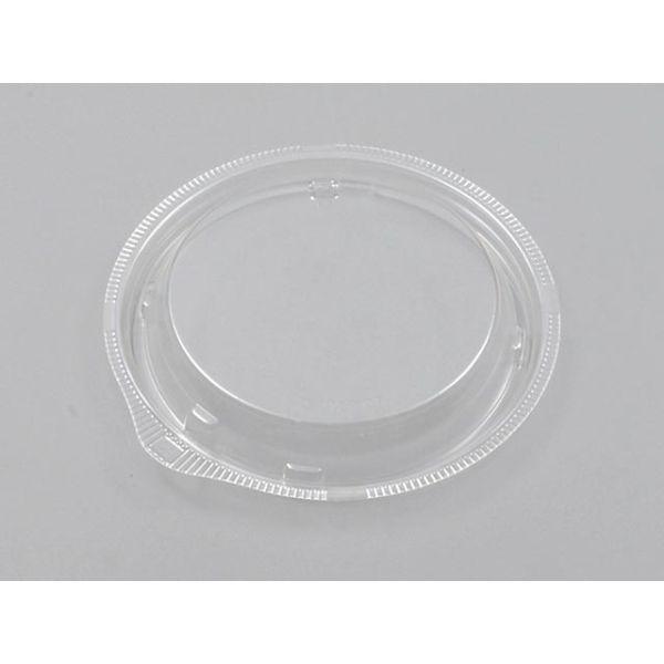 使い捨て食品容器 温麺容器 スープ容器 リスパック RHFフーフ127 OC 耐熱 蓋 50枚