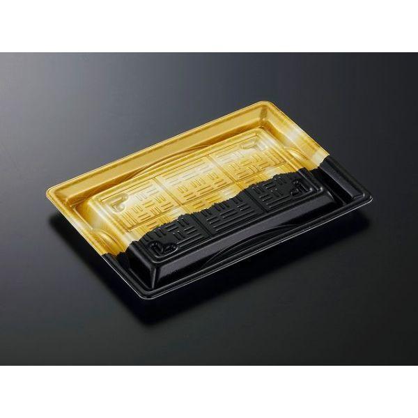 (600点) 刺身容器 輝咲24-17 出雲G 中央化学 00565496