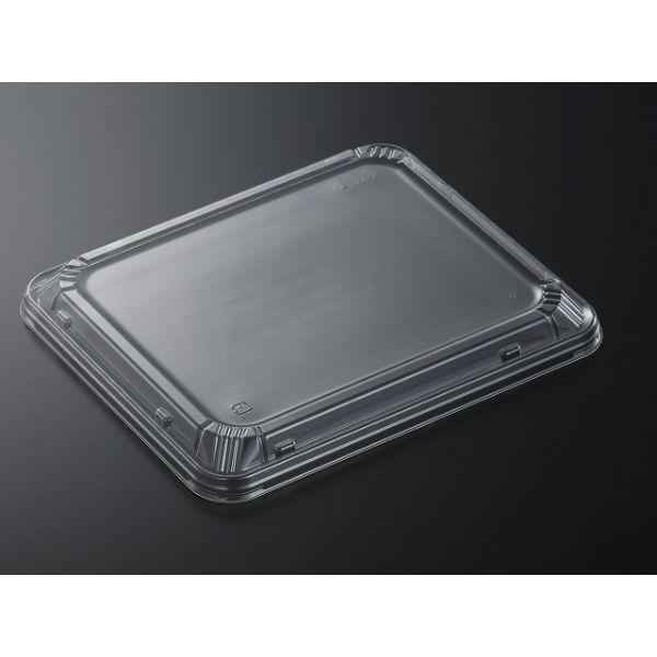 使い捨て食品容器 弁当容器（プラスチック製） 中央化学 SDエブリ 24-20 蓋 50枚