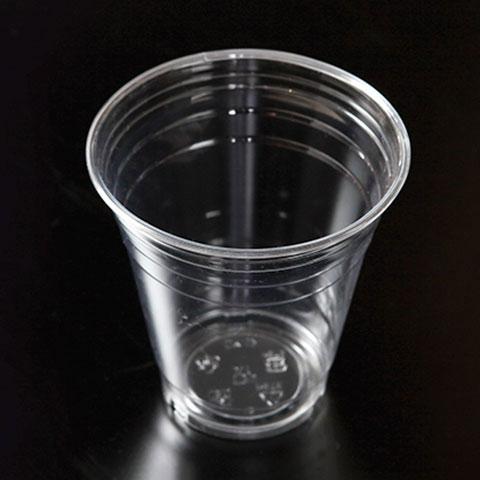 プラコップ クリアカップDY-12  14オンス 50枚 ケーピープラテック プラカップ 業務用 ド...