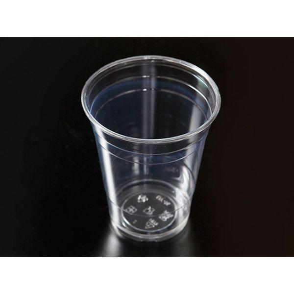 ドリンク関連商品 プラコップ クリアカップDY-16 ケーピープラテック 50枚