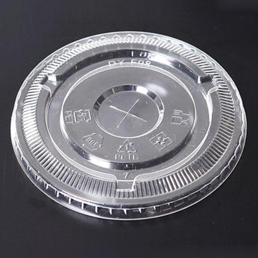 まとめ買い ドリンク関連商品 プラコップ クリアカップDY-F98 (平蓋) ケーピープラテック  ...