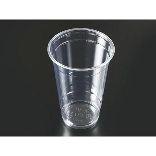 ドリンク関連商品 プラコップ クリアカップDY-92-16 ケーピープラテック 50枚 使い捨て容器...