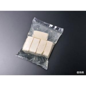 ナイロンポリ袋 真空パック袋(チューブ) シグ...の詳細画像2