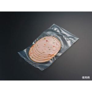 ナイロンポリ袋 真空パック袋(チューブ) シグ...の詳細画像3