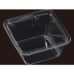 (900枚) 冷麺容器 APベジBOX115-350 本体 エフピコ 00583947