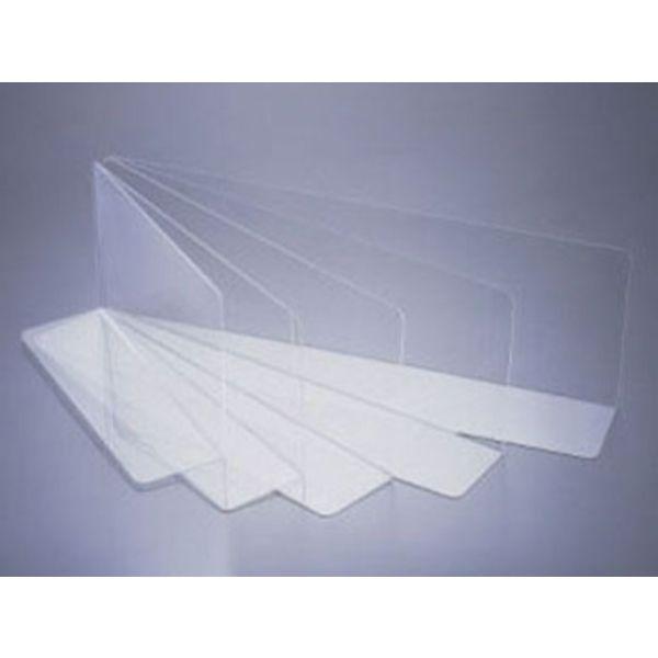 (50点) 塩ビ 仕切板 1.5mm厚 400×150×75 00586194