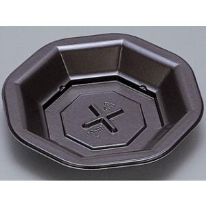 弁当容器 フルレンジTR-931H黒 福助工業50枚