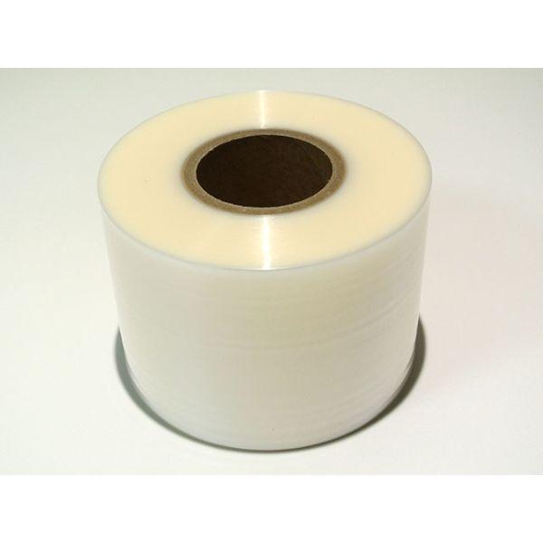 (2点) トップシールフィルム PP容器用フィルム 130mm巾×300M イシダテクノ 00594...