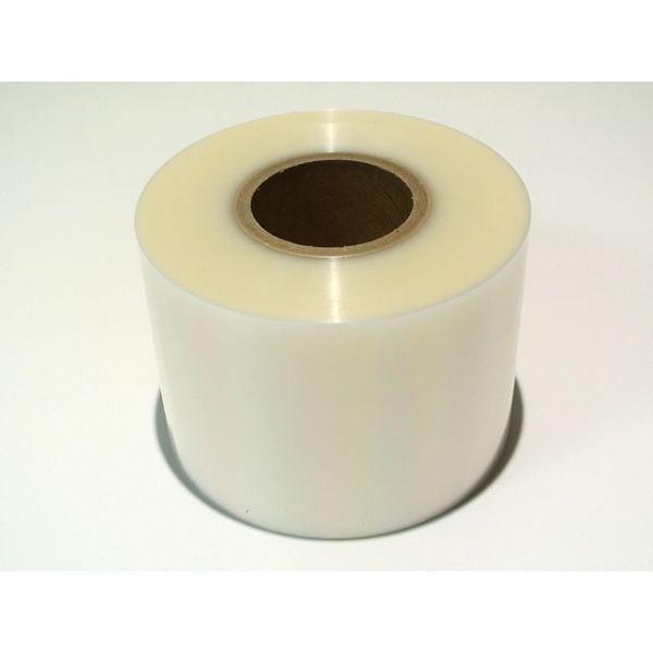 (2点) トップシールフィルム PET・PS容器用フィルム 130mm巾×300M イシダテクノ 0...