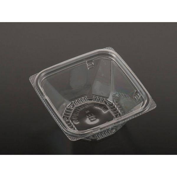 (50枚) フルーツ容器 バイオカップ SK10-45BZ リスパック 00606591