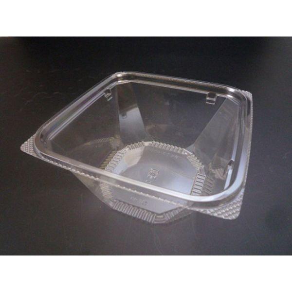 (600枚) フルーツ容器 バイオカップ SK13-65BZ リスパック 00607015