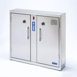 (1点) 器具殺菌庫 キンキラー 庖丁殺菌庫 K15S ピオニーコーポレーション 00613486