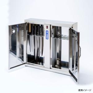 (1点) 器具殺菌庫 キンキラー 庖丁殺菌庫 ...の詳細画像1