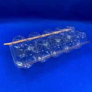 中央化学 (100点) フルーツ容器 C-APG フルーツ 25 00560640