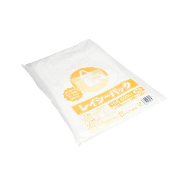 (6000点) 青果用袋 大阪和田化学工業 レイシーパック 10号 新 00622122