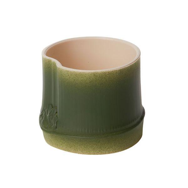 菓子容器 進物カップ 竹容器短50L 伊藤景パック1枚