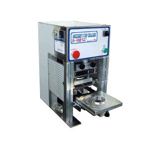 【1点】卓上シール機 IB-03型2Mオートシール機 伊藤景パック産業 00625174