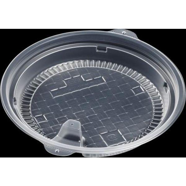 まとめ買い DLV麺20中皿-1 PPNT 400枚(50枚×8)