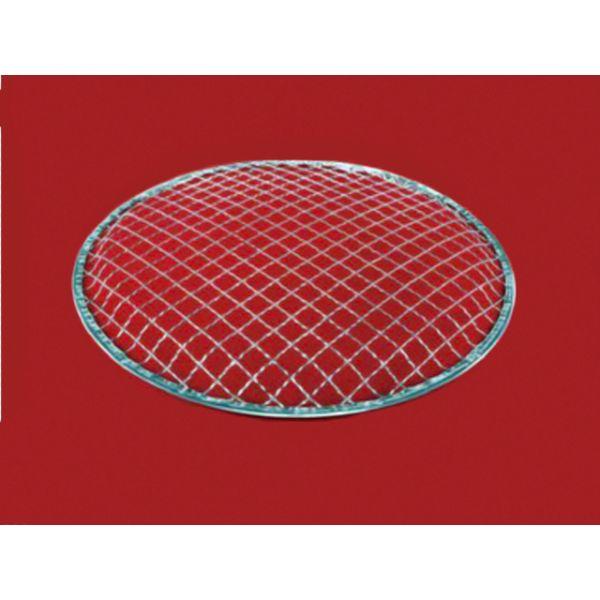 まとめ買い 鍋・フライパン 使い捨て網 丸ドーム 28cm  200枚(100枚×2)