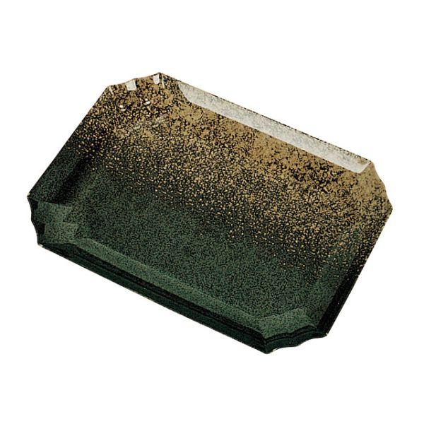 (160枚) 刺身容器 有明(小)工芸陶器 ニシキ 00635061