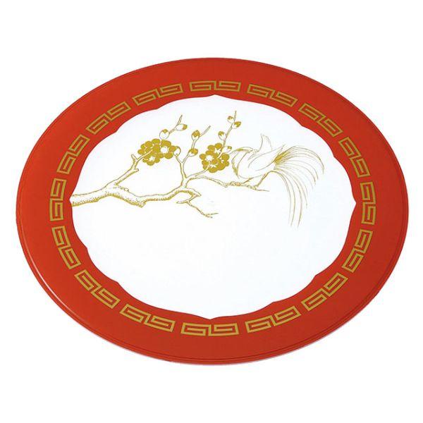 (20枚) 飛鳥(35)フタ 中華 00635230