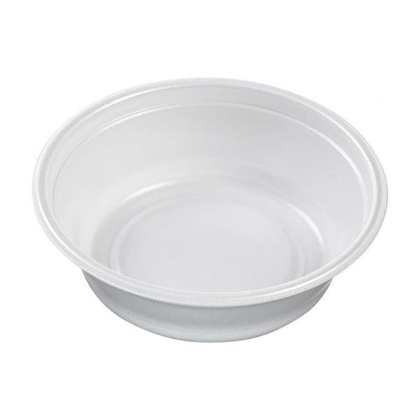 麺・丼容器 エフピコ DLV麺20(58)本体 白50枚