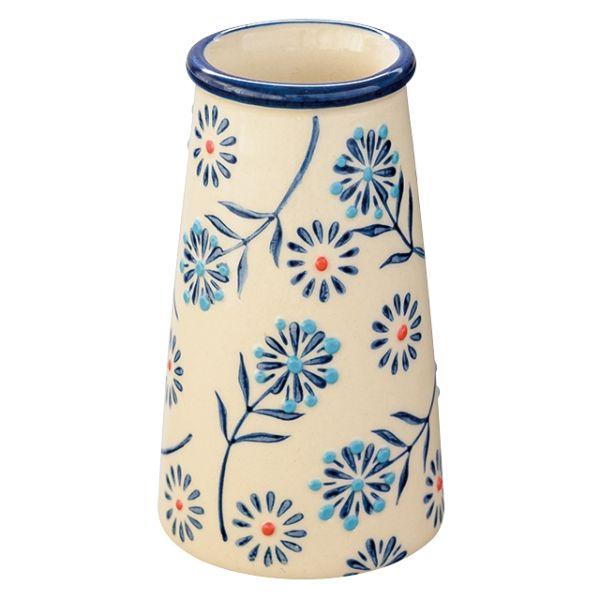 【1点】フラワー什器 ハンドメイドプリントフラワーベース-12(12個) ヘッズ 00665820