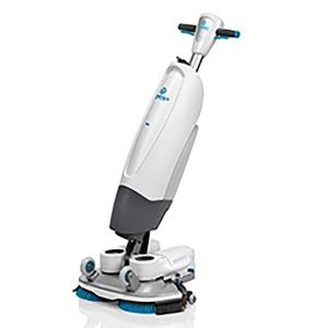 【1点】床洗浄機 i-mop XL Pro (バッテリー・チャージャー無) くうかん 00672459