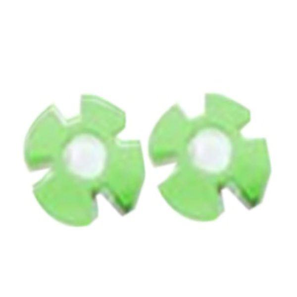 (5点) i-mop XL用 緑パッド(2枚組) くうかん 00672485