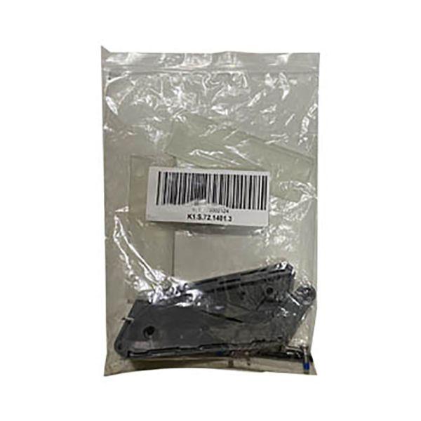 (1点) i-mop XL用スプラッシングガード(左右)半透明タイプ くうかん 00672490