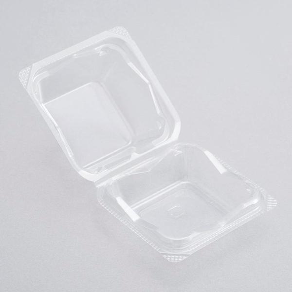 (2400セット) 和菓子容器 DS-1B 北原産業 00684543