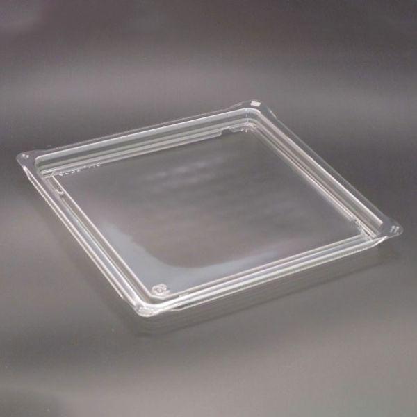 汎用透明カップ リスパック バイオカップ キューブ 17-TC50枚
