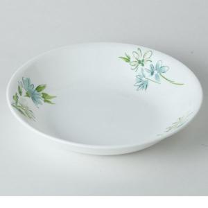 (5点) 食器 コレール フェアリーフローラ 深皿 J420 パール金属 00685307｜プロステYahoo!店