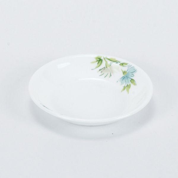 まとめ買い 食器・皿 コレール フェアリーフローラ ミニプレート J405 パール金属 10個