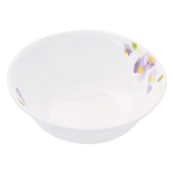 (5点) 食器 コレール バイオレットミスト 中ボウル J418 パール金属 00685327