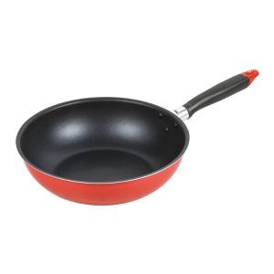 HB-2018　フライパン　28cm パール金属　3個セット　新品 パール金属 フライパン 28cm ガス火専用 軽量 大きめ 驚きの軽さ