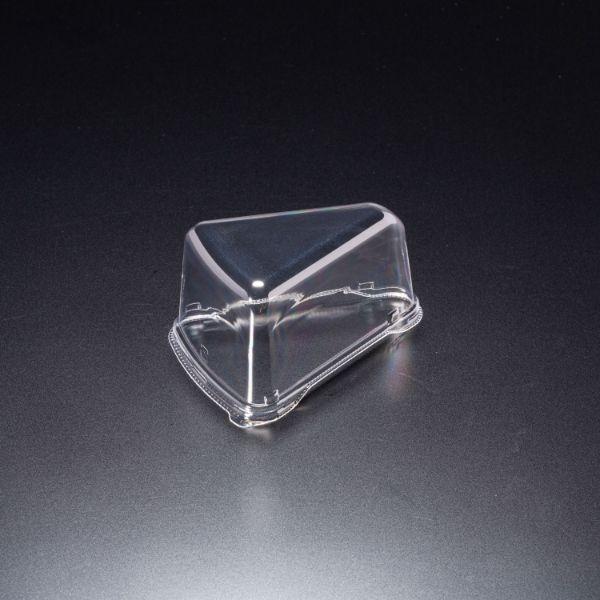 (1200枚) エスコン APFTR01-10 透明 00690019