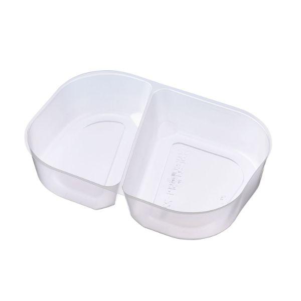 (1200枚) KMスクエア228M 中皿 00695923