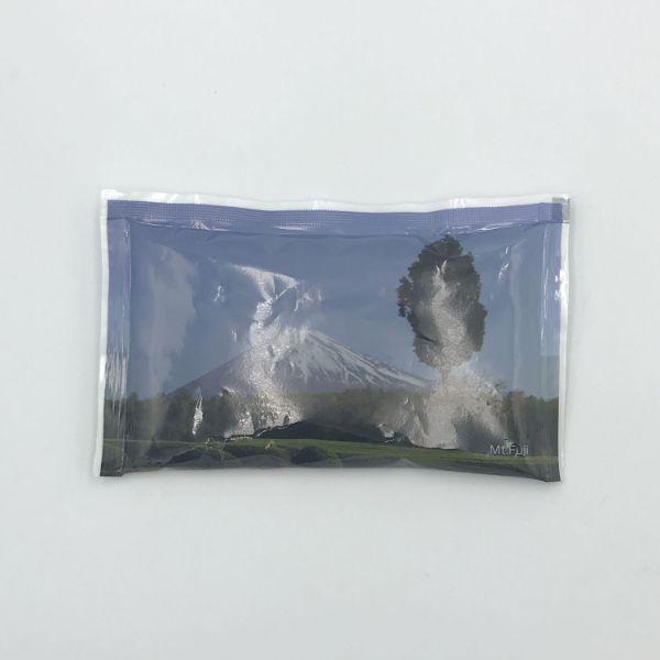 (150点) 保冷剤 キャッチクール CR-100 富士山 トライ・カンパニー 00698484