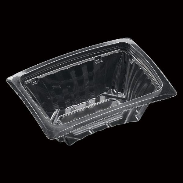 (1200枚) サラダ容器 APアーチ15-11(50) 本体 エコ エフピコ 00699523