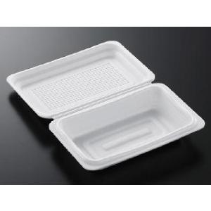 中央化学 弁当容器 街並折 K19-13 （L） 50枚