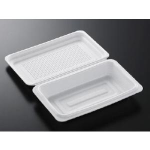 中央化学 弁当容器 街並折 K22-14 （L） 50枚