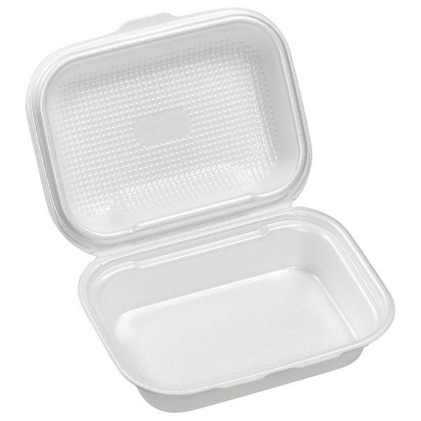 (180セット) 軽食容器 DLVボーノ22-16 白 エフピコ 00702140