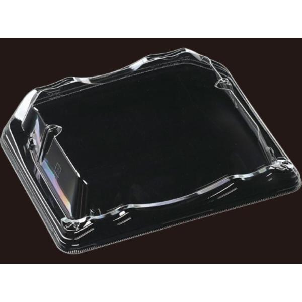 【900点】T-豊山20-17嵌合蓋(APET) エコ 00705428