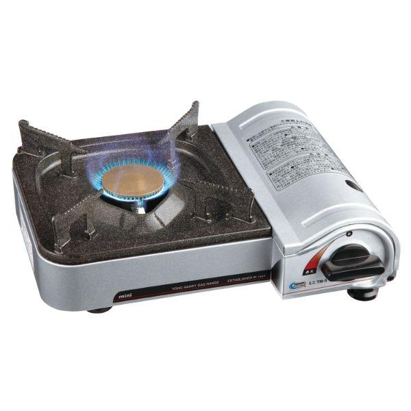 ミニコンロTM-5 1点