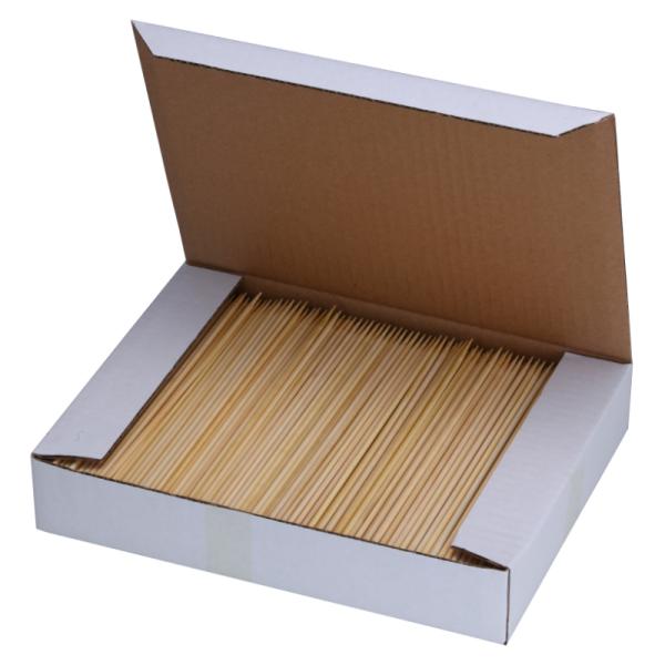 【20点】食品消耗資材 商売繁盛竹串 φ3mm 18cm 1kg箱入 大和物産 00707181