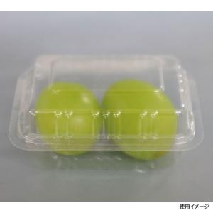 スミ フードパック OPS 試食嵌合フードパッ...の詳細画像4